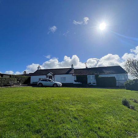 Tornaroan Cottage Ballycastle Εξωτερικό φωτογραφία