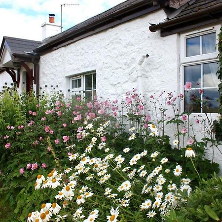 Tornaroan Cottage Ballycastle Εξωτερικό φωτογραφία