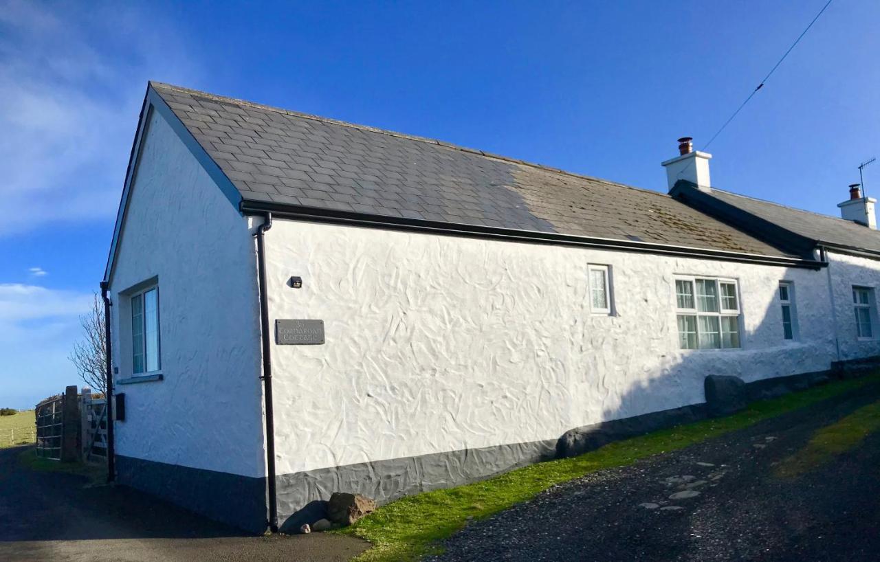 Tornaroan Cottage Ballycastle Εξωτερικό φωτογραφία