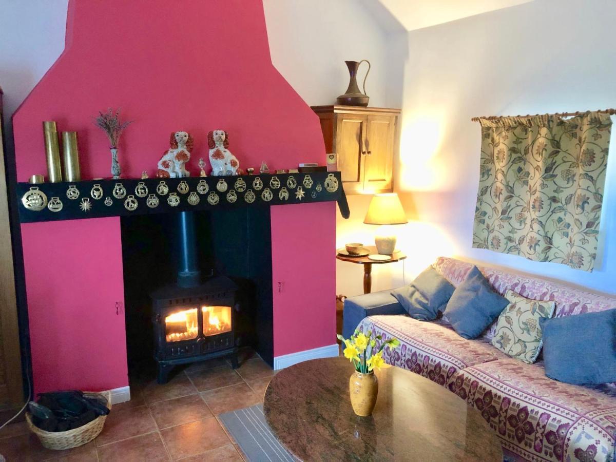 Tornaroan Cottage Ballycastle Εξωτερικό φωτογραφία