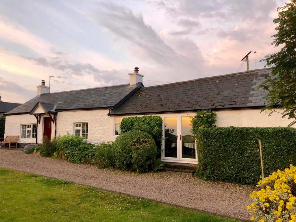 Tornaroan Cottage Ballycastle Εξωτερικό φωτογραφία