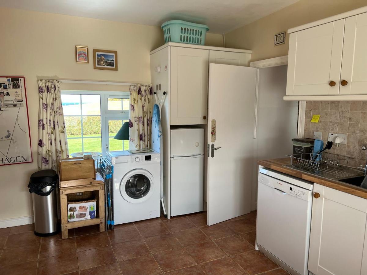 Tornaroan Cottage Ballycastle Εξωτερικό φωτογραφία