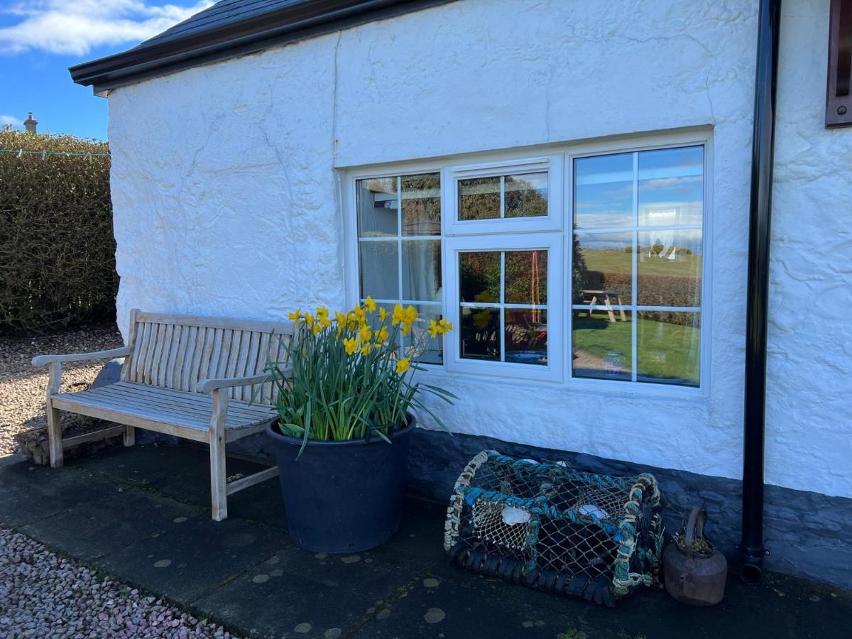 Tornaroan Cottage Ballycastle Εξωτερικό φωτογραφία