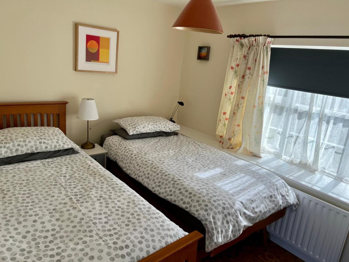 Tornaroan Cottage Ballycastle Εξωτερικό φωτογραφία