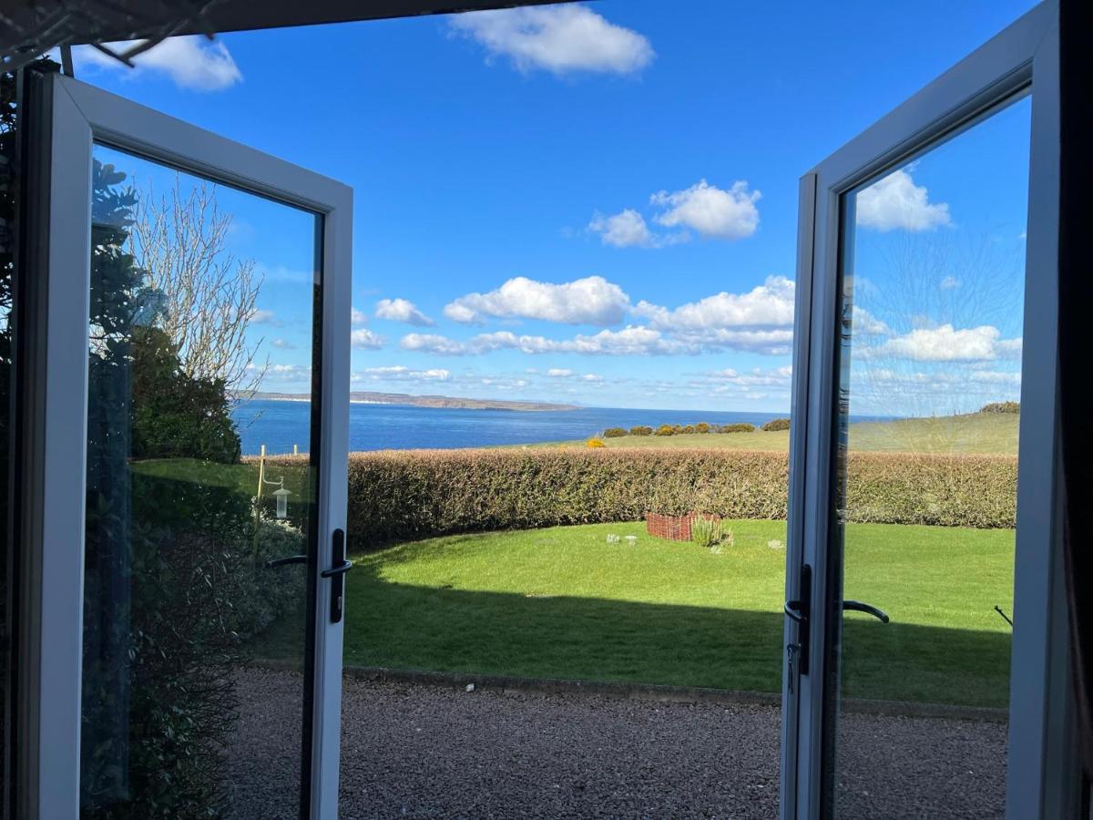 Tornaroan Cottage Ballycastle Εξωτερικό φωτογραφία