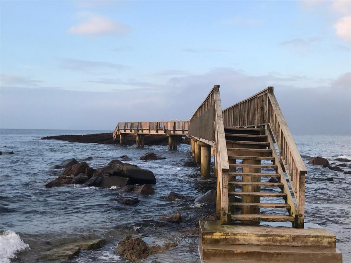 Tornaroan Cottage Ballycastle Εξωτερικό φωτογραφία