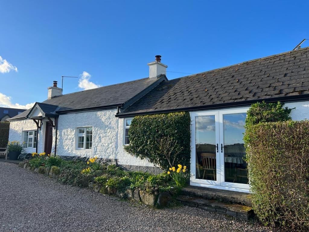 Tornaroan Cottage Ballycastle Εξωτερικό φωτογραφία