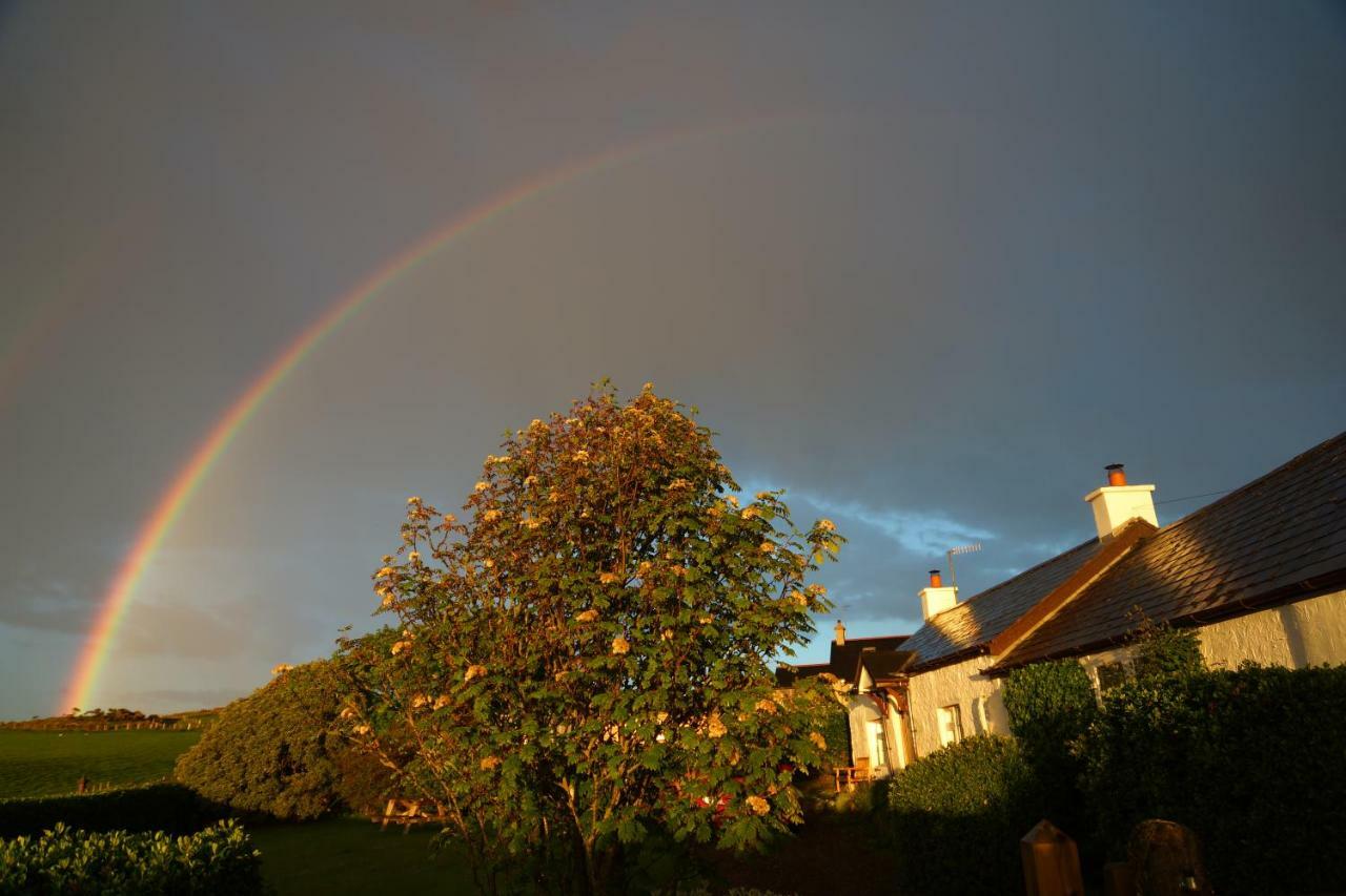 Tornaroan Cottage Ballycastle Εξωτερικό φωτογραφία